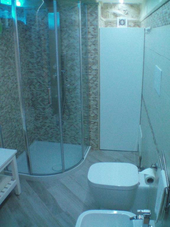 Bed and Breakfast La Grotta Мезаньє Екстер'єр фото